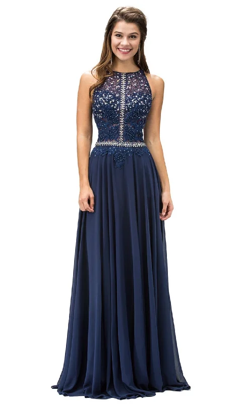 Floral dresses for womenDancing Queen 9283