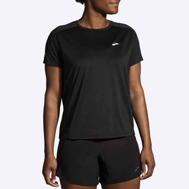 casual short-sleeved shirts for everyday wearWomen's Sprint Free Short Sleeve 2.0