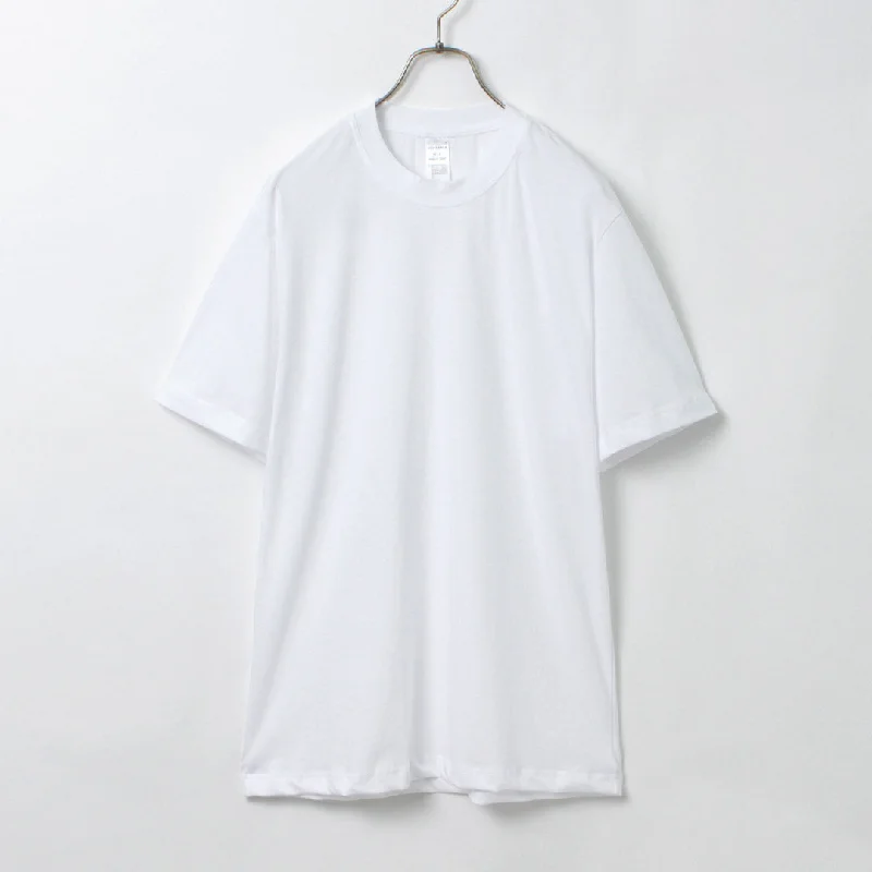 parkas for menSCHIESSER / American Crew Neck 2 Pack T-Shirt