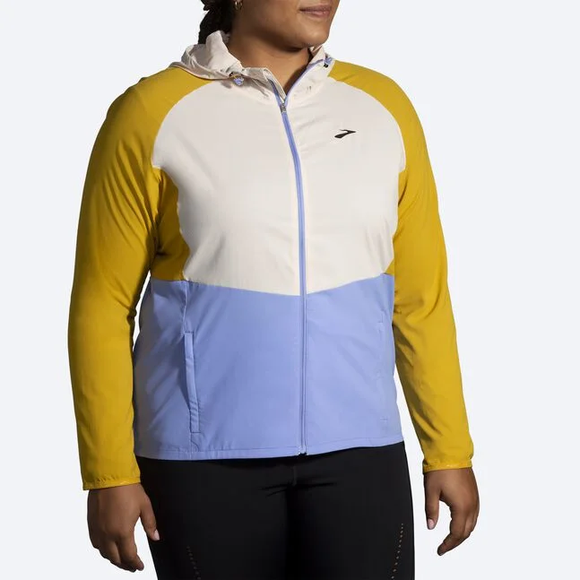 how to wash short-sleeved men's shirtsWomen's Canopy Jacket
