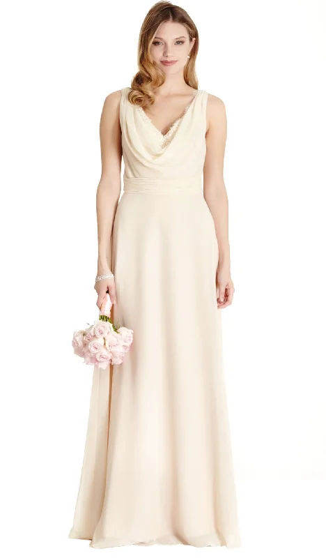 Glamour dresses for red carpet appearancesTrevi Collection - Sleeveless A line Dress