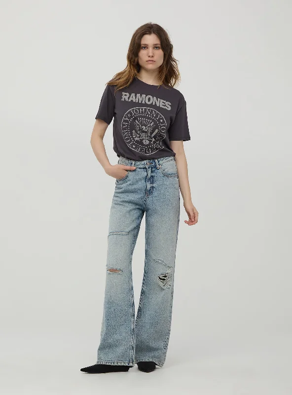 down jackets for menWoman's Long pants jeans