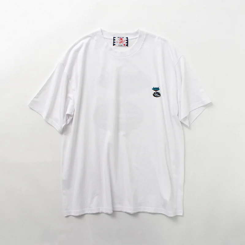 men's wear topsSON OF THE CHEESE / Cocktail T-shirt