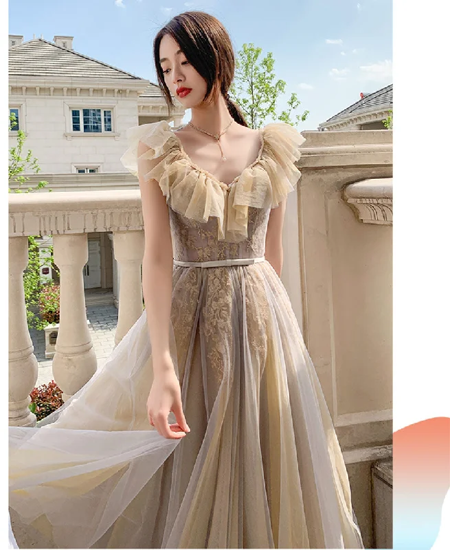 Petite dresses for womenCute lace short prom dress homecoming dress  8351