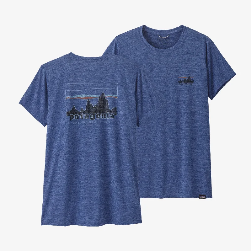 short-sleeved shirts for men that look great with sneakersWomen's Cap Cool Daily Graphic Shirt
