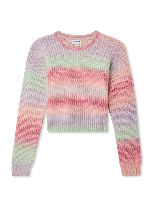 fair isle sweaters for menGirl's Sweater