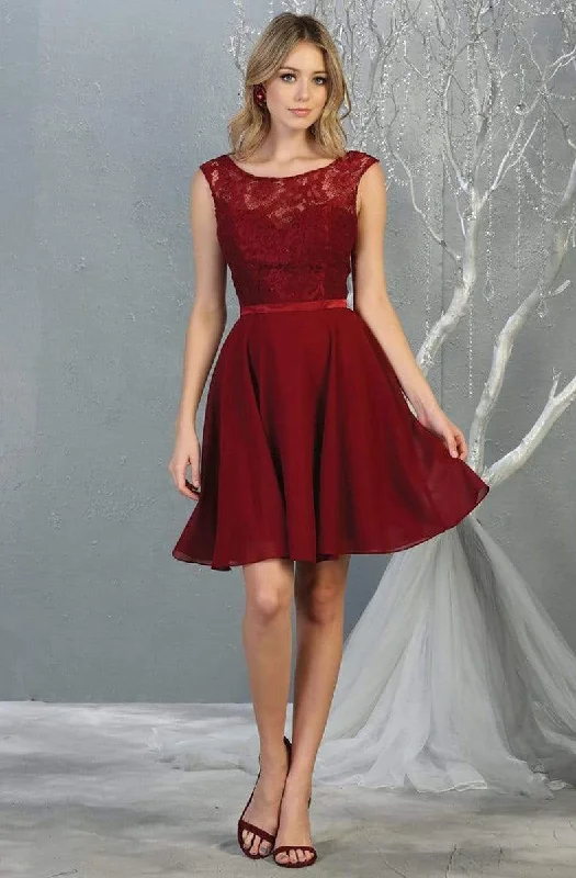 Dancewear dresses for performancesMay Queen MQ1814
