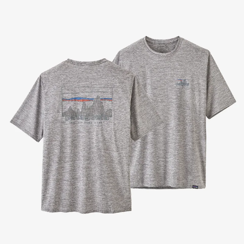 dressing up short-sleeved men's shirts for formal eventsMen's Cap Cool Daily Graphic Shirt