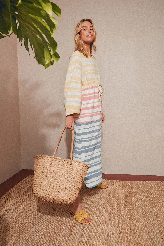Sunset Stripe