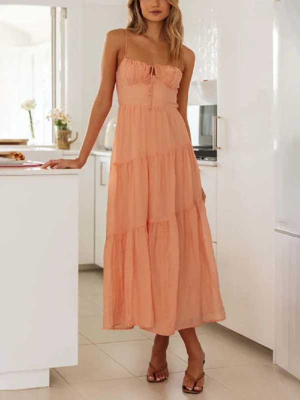 Orange Red