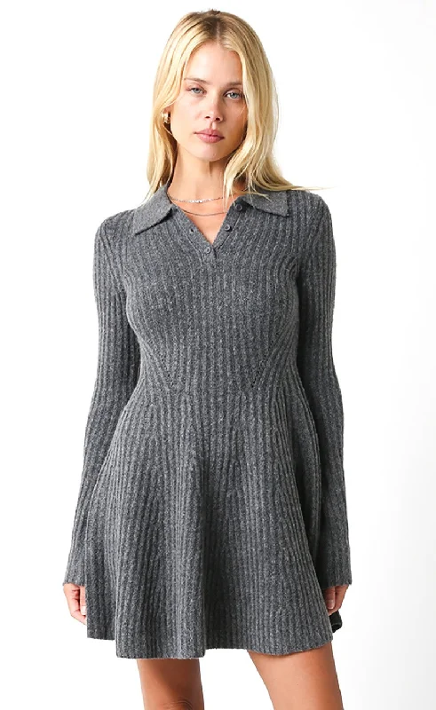 Handmade women's sweaterSweater Dress