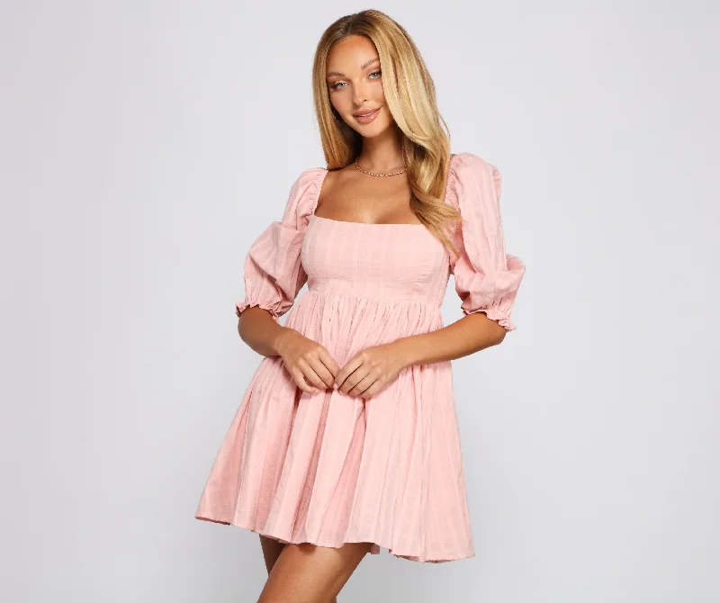BLUSH