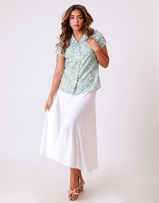 Mint Green