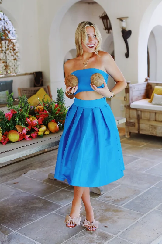 women's suit sets with single ventsWillow Two Piece Set - Turquoise