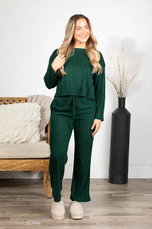 Emerald Green