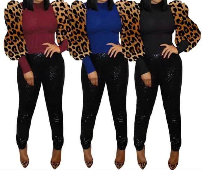 Embellished women's topsWomen's shirt