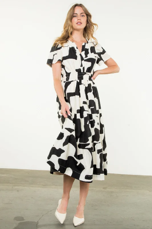Evening women's dressesJonelle Midi Dress