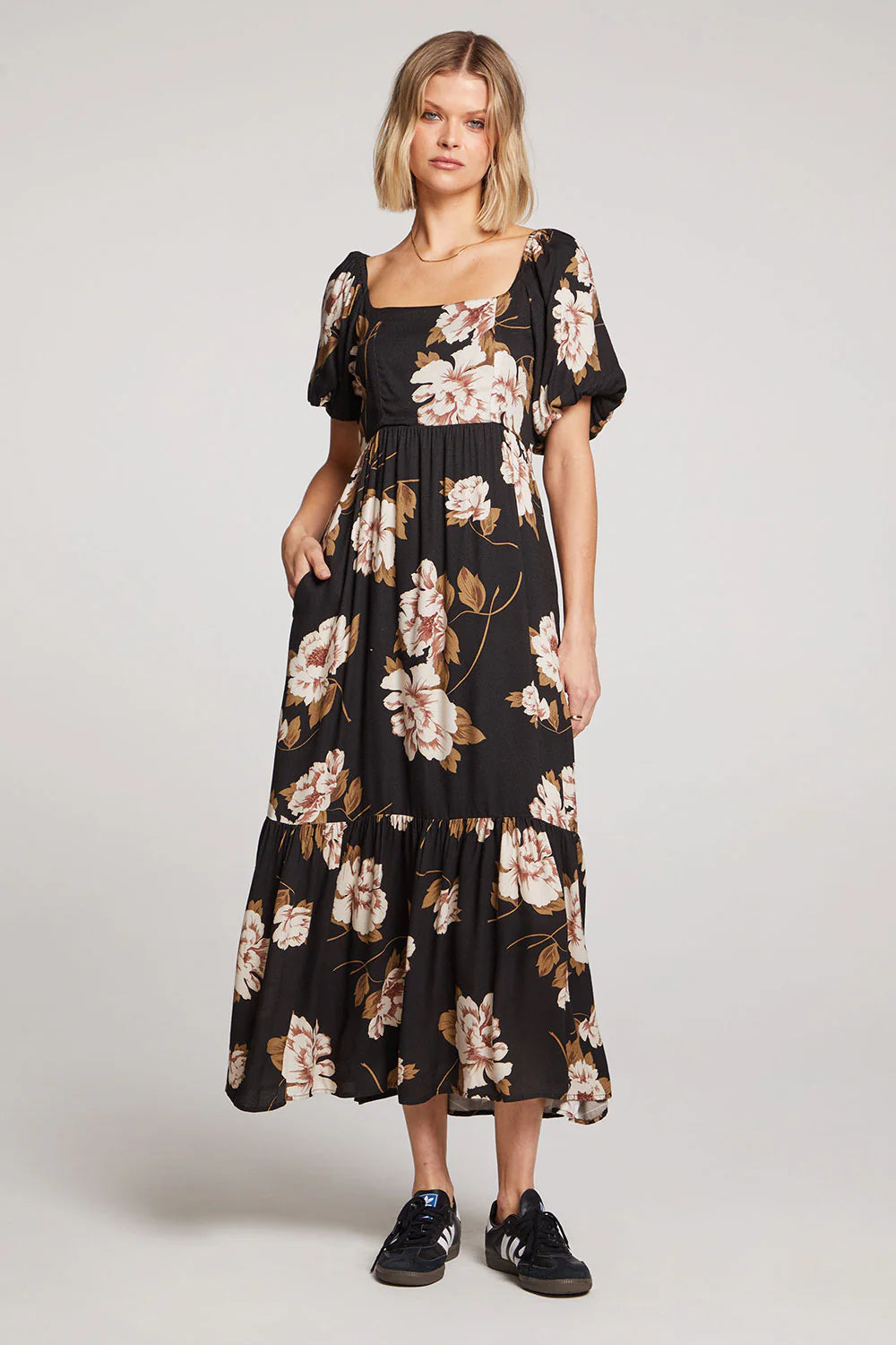 Sheath dresses for womenMela Midi Dress
