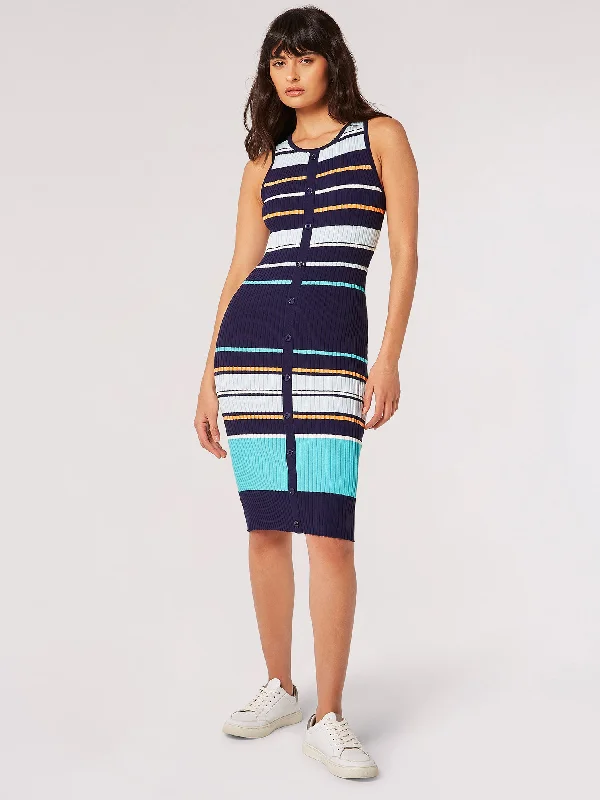 Polka dot dresses for womenKatie Midi Dress