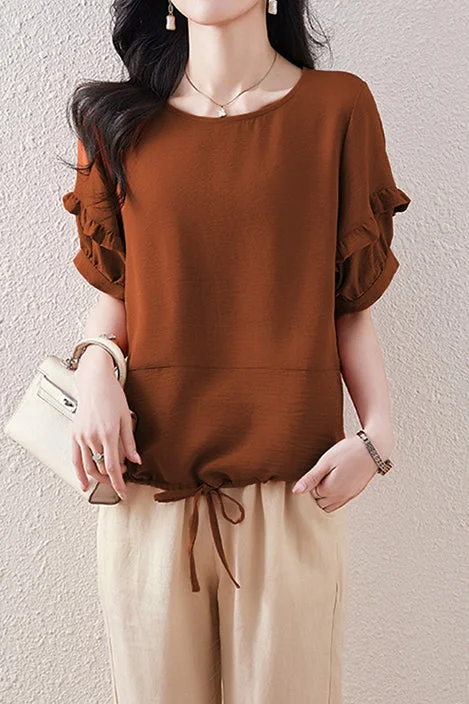 Caramel