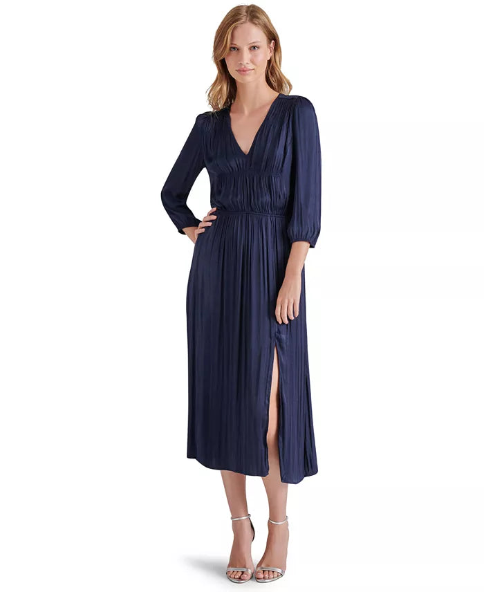 Bohemian women's dressesArlene Midi Dress