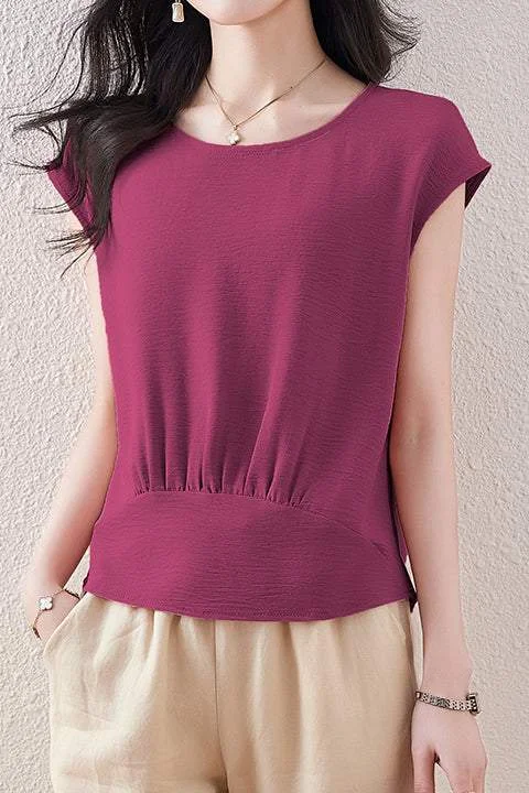 Indian red