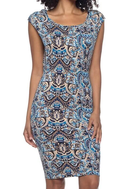 One-shoulder dresses for womenButter Soft Midi Dress
