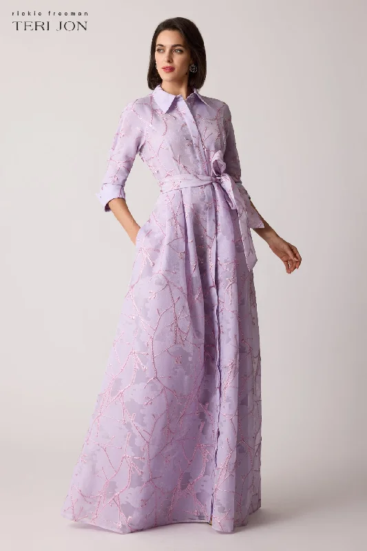 Lilac Pink