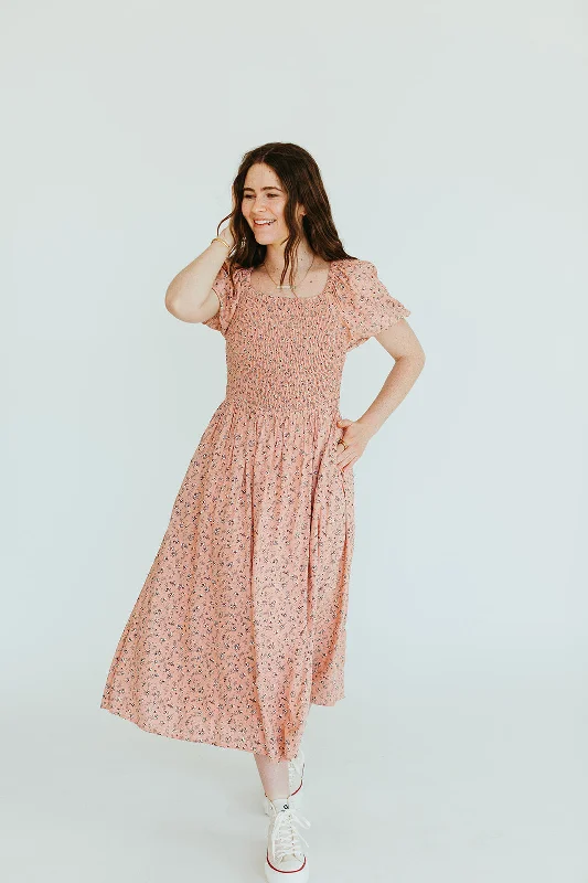 Bridal dresses for womenEffie Midi Dress