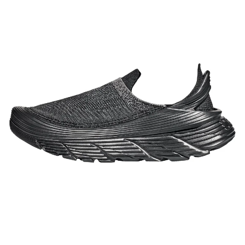 Hoka One One Men's Restore TC Black