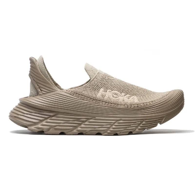 Hoka One One Men's Restore TC Dune