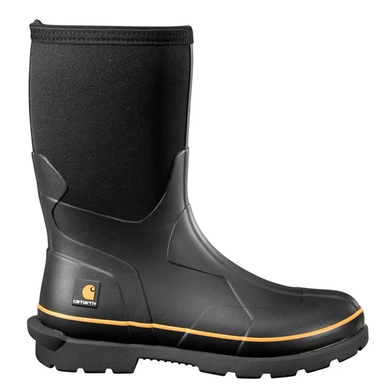 Men's Carhartt, Mud Runner 10in Rubber Boot