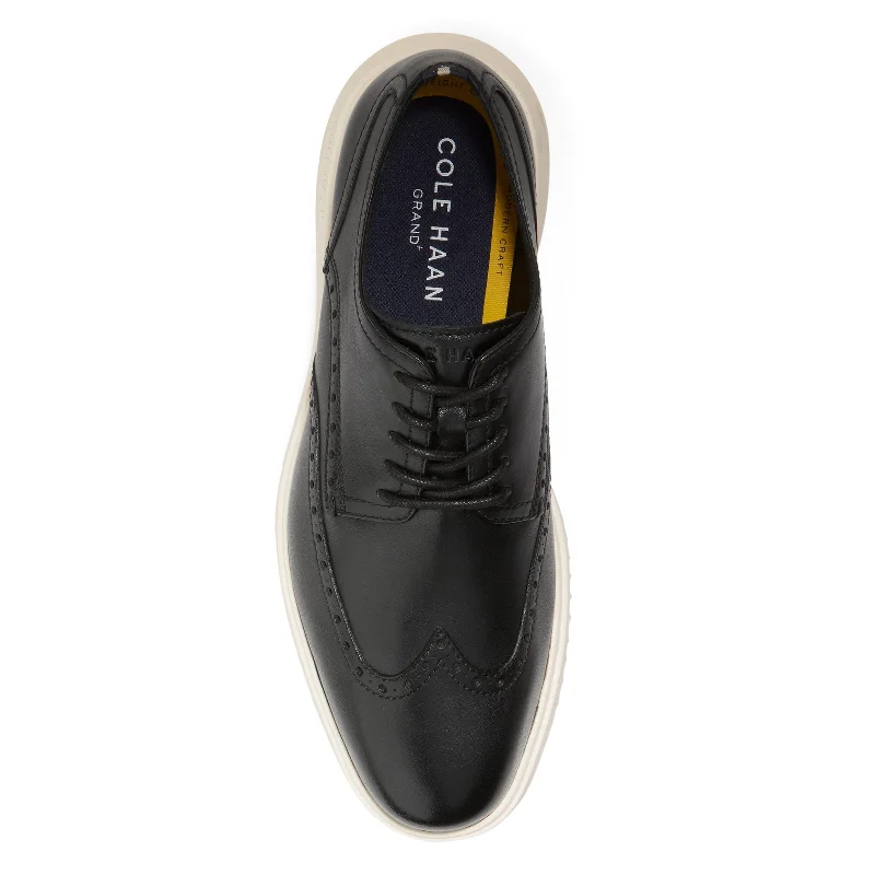 Men's Cole Haan, Grand+ Wingtip Oxford