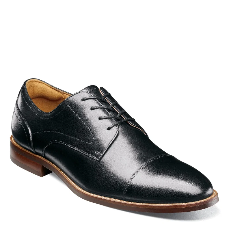 Men's Florsheim, Rucci Cap Toe Oxford