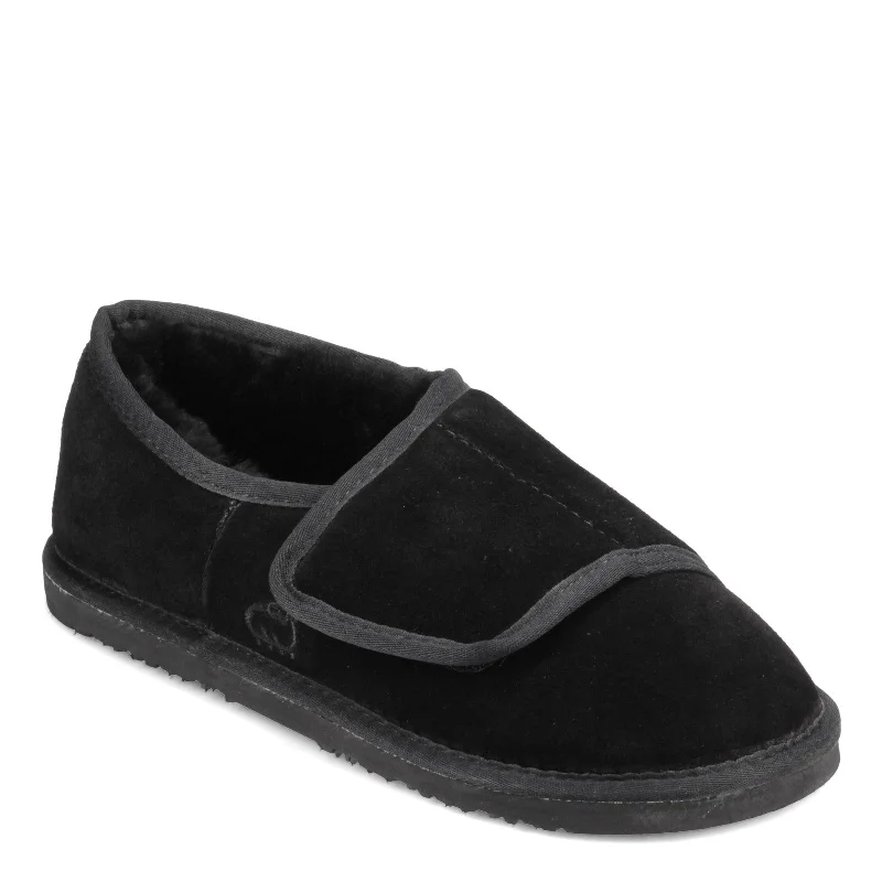 Men's Lamo, Closed Toe Wrap Slipper