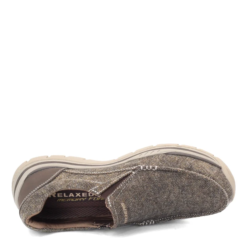 Men's Skechers, Expected - Avillo Slip-On