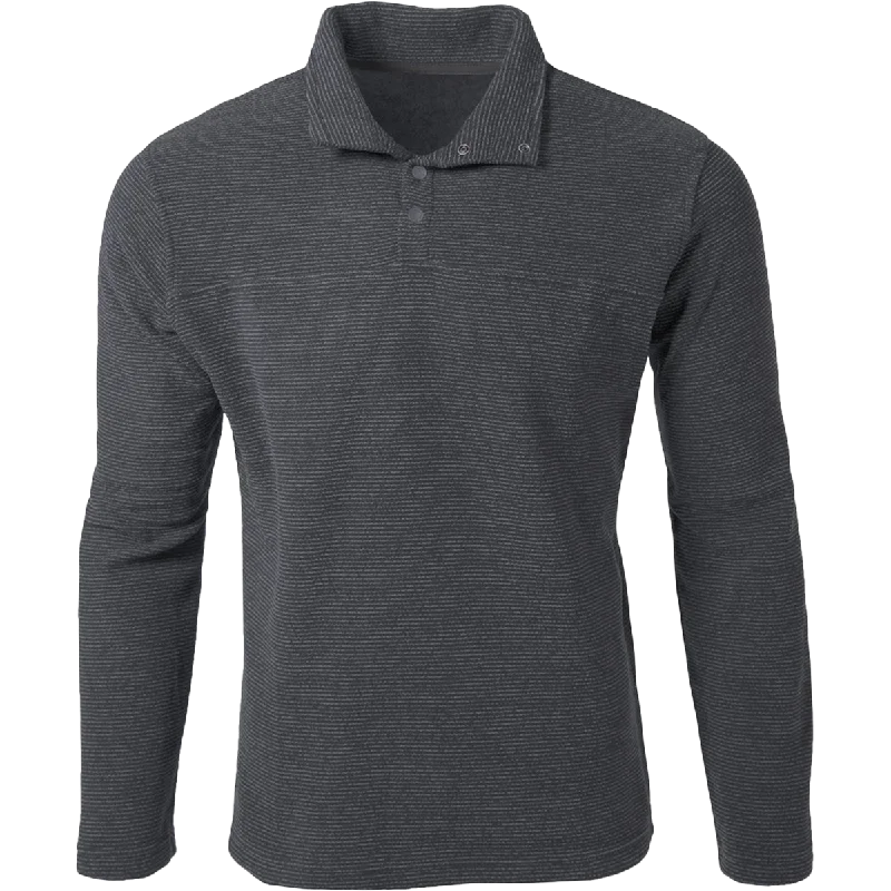 Men's Apex Pop Top Pullover