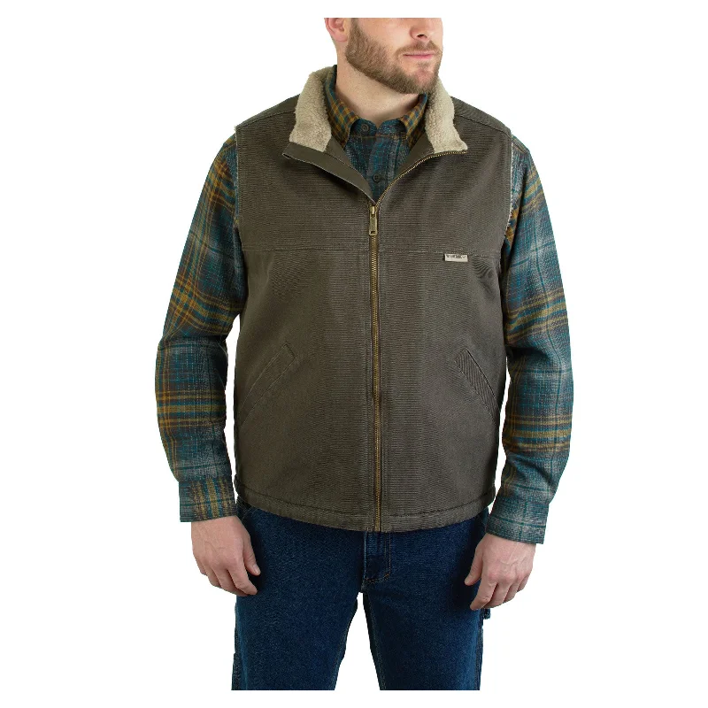 Men's Wolverine, Upland Vest