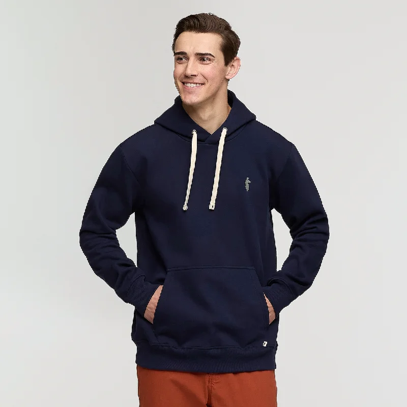 Up and Up Pullover Hoodie - Men's