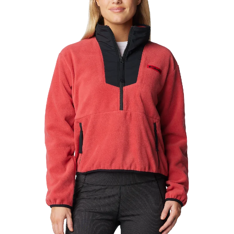 Women's Sequoia Grove 1/2 Zip Fleece