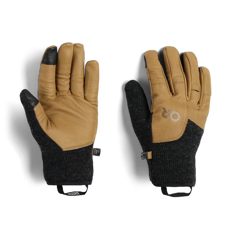 Men's Flurry Driving Gloves