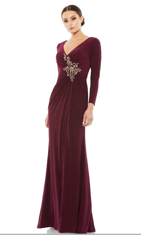 Shift dresses for womenMac Duggal 67848