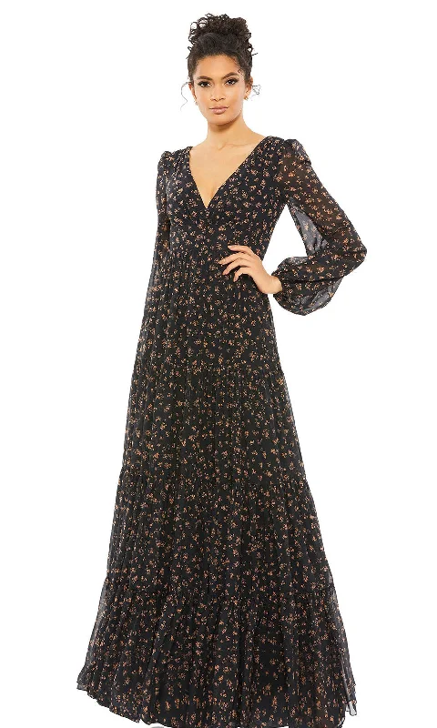 Batwing sleeve dresses for womenIeena Duggal 55431I
