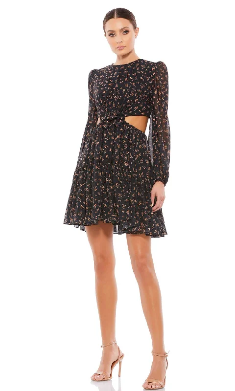 Loose-fitting dresses for womenIeena Duggal 55432