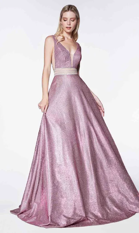 Maxi dresses for womenCinderella Divine KC873