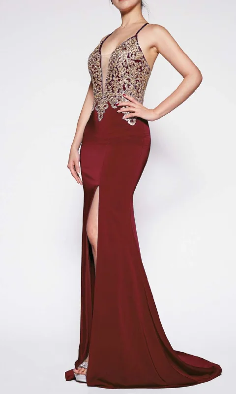 Vintage women's dressesCinderella Divine ML927