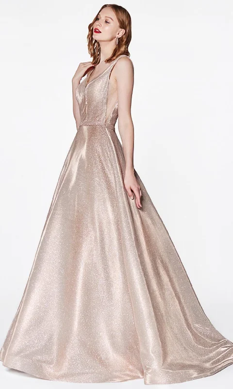Shift dresses for womenCinderella Divine CB0029