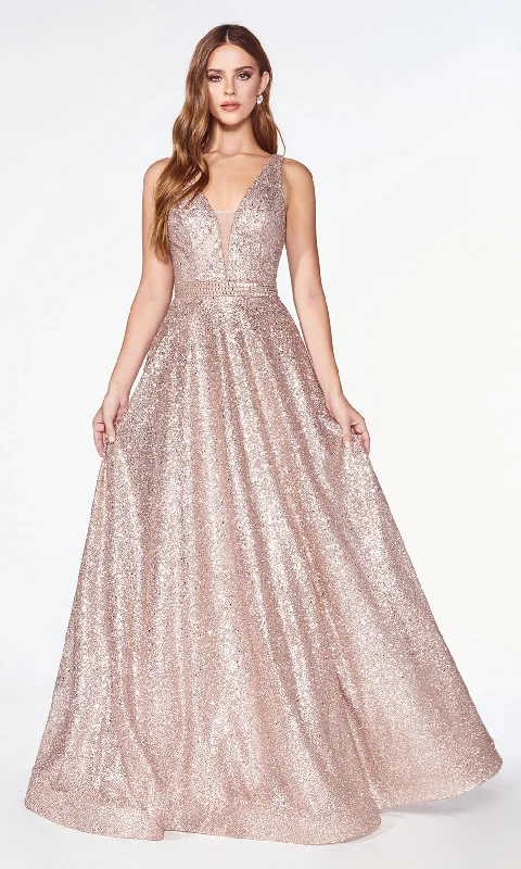 Ruched dresses for womenCinderella Divine CJ533