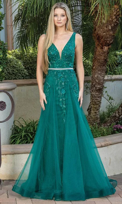 Floral dresses for womenDancing Queen 4311