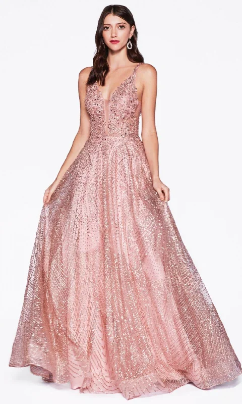 Mini dresses for womenCinderella Divine AM258